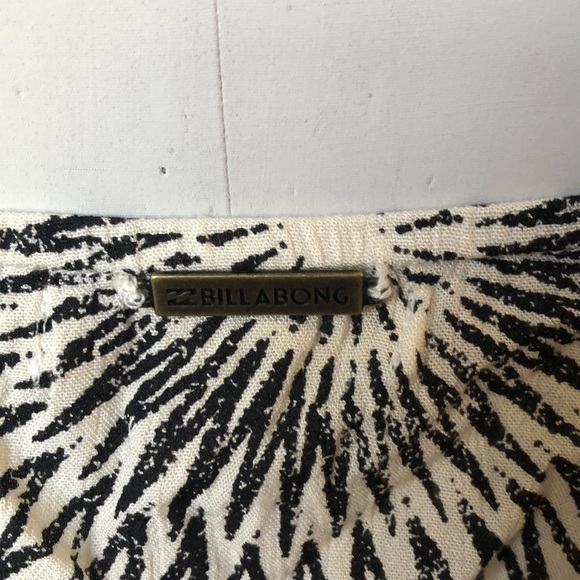 Billabong Halter Top - Picture 4 of 7